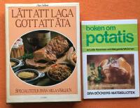 L&auml;tt att laga gott att &auml;ta : [specialiteter fr&aring;n hela v&auml;rlden]
