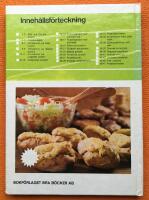 L&auml;tt att laga gott att &auml;ta : [specialiteter fr&aring;n hela v&auml;rlden]