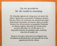 Liv och d&ouml;d i antikens Rom