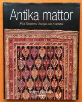 Antika mattor