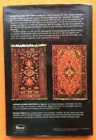 Orientaliska mattor av