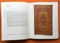 Orientaliska mattor av