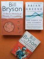 The fabric of the cosmos : space, time and the texture of reality