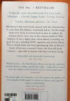 The fabric of the cosmos : space, time and the texture of reality