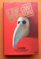 Linda : som i Lindamordet : roman om ett brott