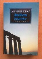Antikens historier