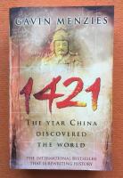 1421 : the year China discovered the world