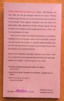 De oroliga och som bonus fem b&ouml;cker till