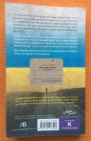 De oroliga och som bonus fem b&ouml;cker till