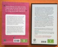 De oroliga och som bonus fem b&ouml;cker till