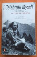 I celebrate myself - the somewhat private life of Allen Ginsberg