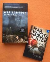 Till offer &aring;t Molok