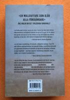 Bilal : p&aring; slavrutten till Europa