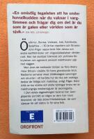 Bilal : p&aring; slavrutten till Europa