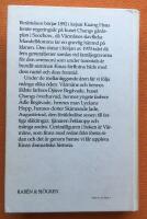 V&aring;rm&aring;ne : en ber&auml;ttelse fr&aring;n Kina