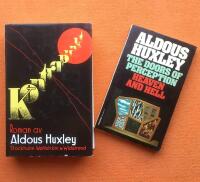 Kontrapunkt : [roman]