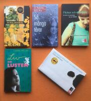 Egenm&auml;ktigt f&ouml;rfarande : en roman om k&auml;rlek