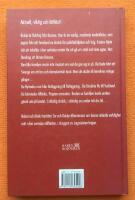 Egenm&auml;ktigt f&ouml;rfarande : en roman om k&auml;rlek