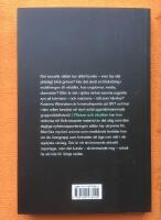 Egenm&auml;ktigt f&ouml;rfarande : en roman om k&auml;rlek