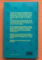 Egenm&auml;ktigt f&ouml;rfarande : en roman om k&auml;rlek