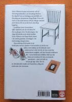 Egenm&auml;ktigt f&ouml;rfarande : en roman om k&auml;rlek