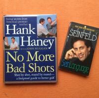 No More Bad Shots.  Golf tutorial