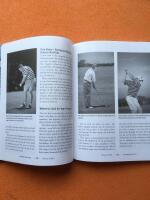 No More Bad Shots.  Golf tutorial