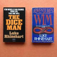 The Dice Man & Adventures of Wim