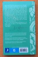 F&aring;gelbov&auml;gen 32.  och fyra b&ouml;cker till