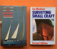 Building the St Mary