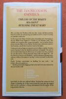 Building the St Mary