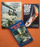 Comfort in the Cruising Yacht