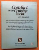 Comfort in the Cruising Yacht