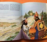 Krigare, gudar & andar fr&aring;n de central- och sydamerikanska indianernas mytologi