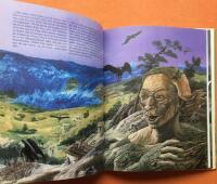 Krigare, gudar & andar fr&aring;n de central- och sydamerikanska indianernas mytologi