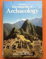 Encyclopedia of Archaeology