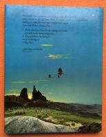 Andar, hj&auml;ltar & j&auml;gare fr&aring;n de nordamerikanska indianernas mytologi