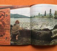 Andar, hj&auml;ltar & j&auml;gare fr&aring;n de nordamerikanska indianernas mytologi