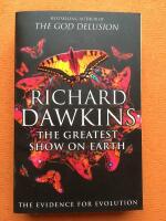 The Greatest Show on Earth