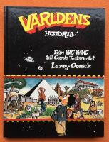 V&auml;rldens historia!