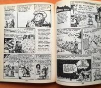 V&auml;rldens historia!