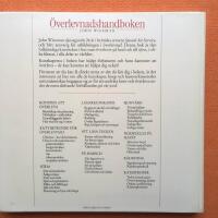 &Ouml;verlevnadshandboken