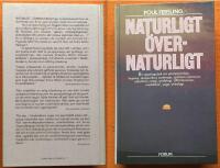 Naturl.-&Ouml;vernaturligt