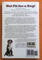 Not fit for a dog! - the truth about manufactured dog and cat food