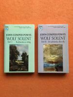 Wolf Solent 1 och 2
