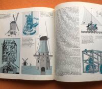 Maskinen genom tiderna