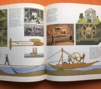 Maskinen genom tiderna