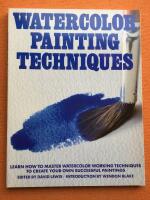 Watercolor Painting Techniques
