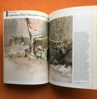 Watercolor Painting Techniques