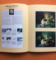 S&aring; m&aring;lar de stora m&auml;starna : m&aring;larkonstens tekniker i ber&ouml;mda konstn&auml;rers arbeten